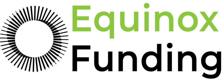 Equinox Funding — financing partner