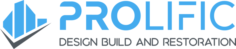 Prolific Design Build & Restoration — build-out partner
