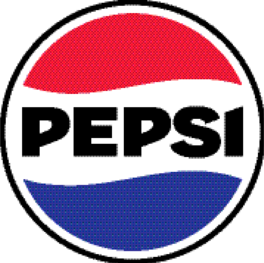 Pepsi — Official Beverage Partner
